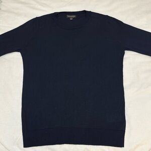 Banana Republic 100% merino wool sweater